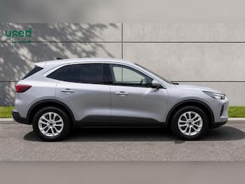 Used Ford Kuga 2025 for sale - 79609892: Photo