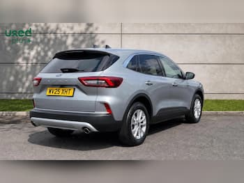 Used Ford Kuga 2025 for sale - 79609892: Photo