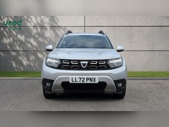 Used Dacia Duster 2022 for sale - 79658620: Photo