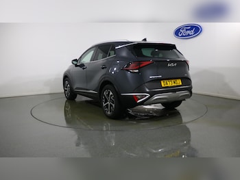 Used Kia Sportage 2023 for sale - 77634654: Photo