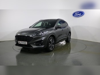 Used Ford Kuga 2024 for sale - 77360504: Photo