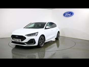 Used Ford Focus 2022 for sale - 74495262: Photo