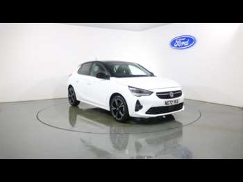 Used Vauxhall Corsa 2023 for sale - 72933569: Photo