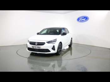 Used Vauxhall Corsa 2023 for sale - 72933569: Photo