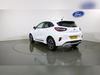 Used Ford Puma 2023 for sale - 77256411: Photo