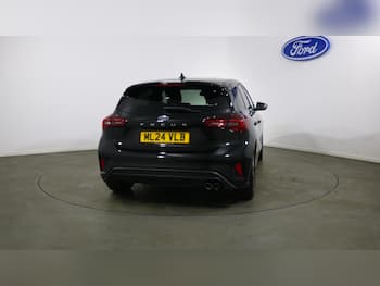 Used Ford Focus 2024 for sale - 79811816: Photo