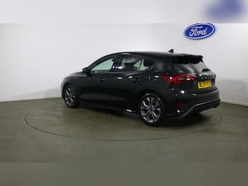 Used Ford Focus 2024 for sale - 79811816: Photo