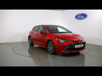 Used Toyota Corolla 2021 for sale - 74200181: Photo