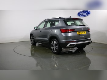 Used SEAT Ateca 2023 for sale - 77685675: Photo