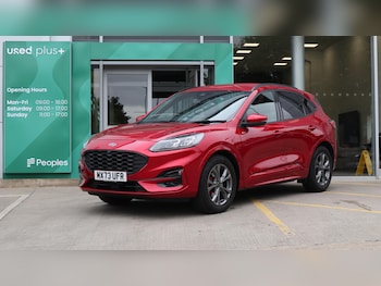 Used Ford Kuga 2023 for sale - 79537419: Photo