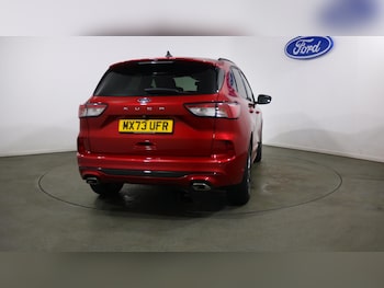 Used Ford Kuga 2023 for sale - 79537419: Photo
