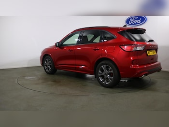 Used Ford Kuga 2023 for sale - 79537419: Photo