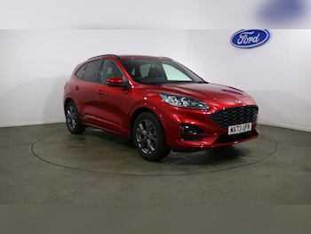 Used Ford Kuga 2023 for sale - 79537419: Photo