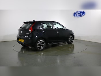 Used MG MG3 2023 for sale - 77164156: Photo