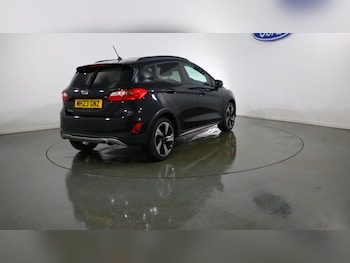 Used Ford Fiesta 2023 for sale - 78813635: Photo