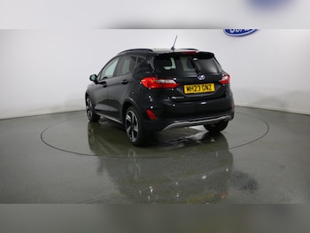 Used Ford Fiesta 2023 for sale - 78813635: Photo