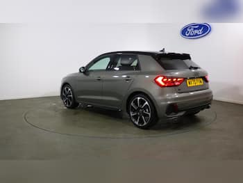 Used Audi A1 2025 for sale - 79658616: Photo