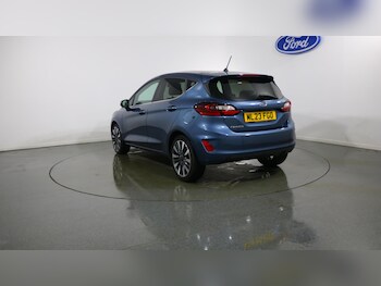 Used Ford Fiesta 2023 for sale - 78172728: Photo