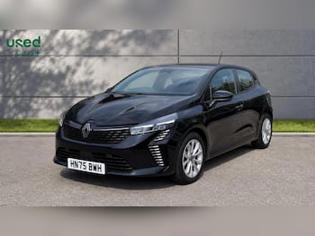 Used Renault Clio 2025 for sale - 79317607: Photo