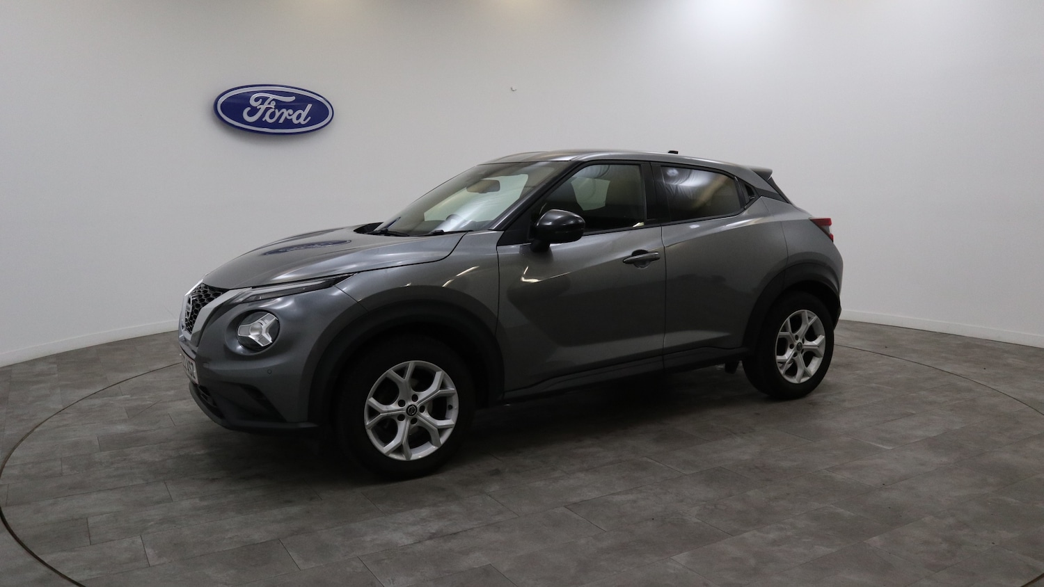 Used Nissan Juke 2022 for sale - 76818406: Photo 12
