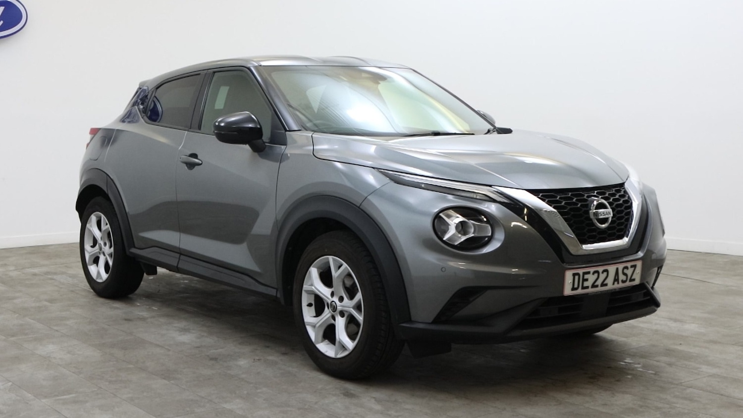 Used Nissan Juke 2022 for sale - 76818406: Photo 5