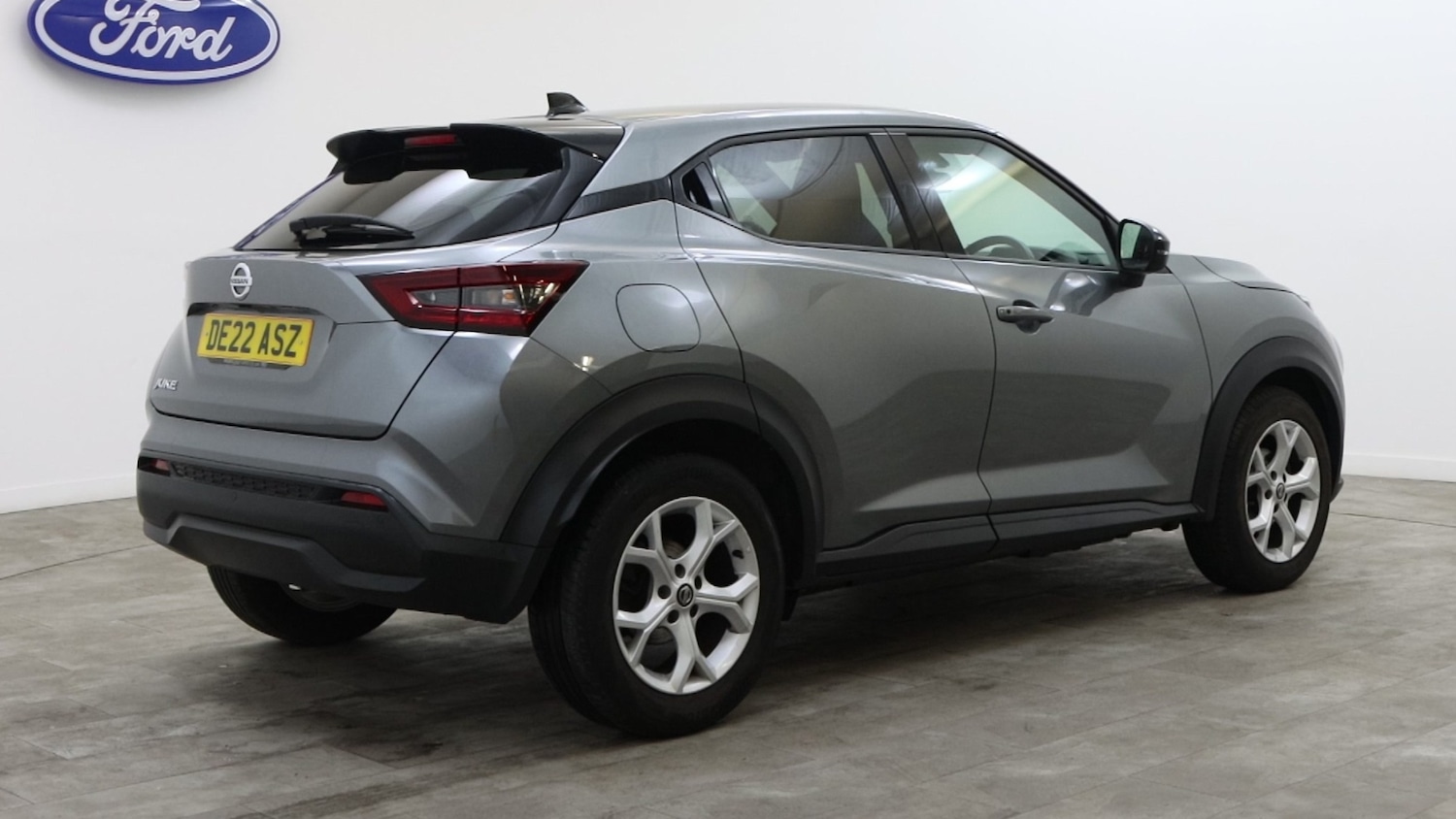 Used Nissan Juke 2022 for sale - 76818406: Photo 7