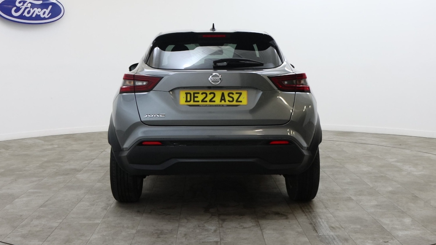 Used Nissan Juke 2022 for sale - 76818406: Photo 8