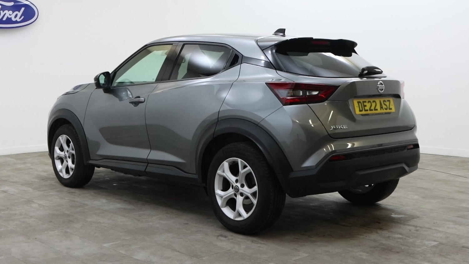 Used Nissan Juke 2022 for sale - 76818406: Photo 9