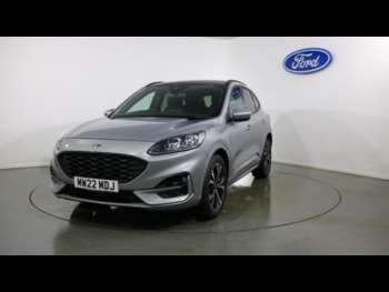 Used Ford Kuga 2022 for sale - 74505144: Photo