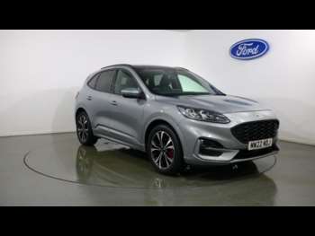 Used Ford Kuga 2022 for sale - 74505144: Photo