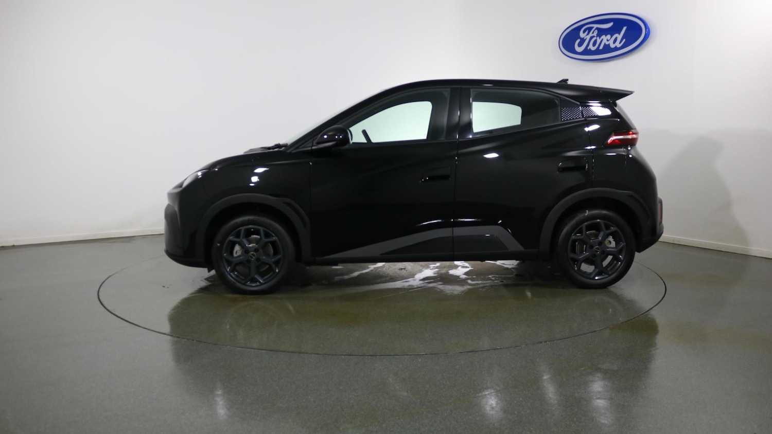 Used BYD Dolphin 2025 for sale - 76818423: Photo 10