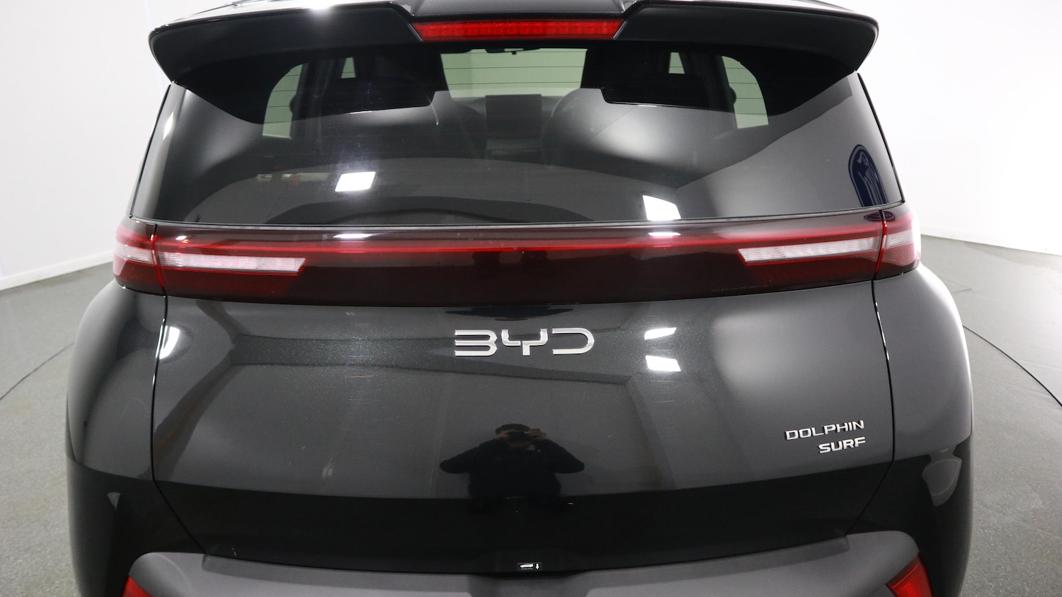 Used BYD Dolphin 2025 for sale - 76818423: Photo 11