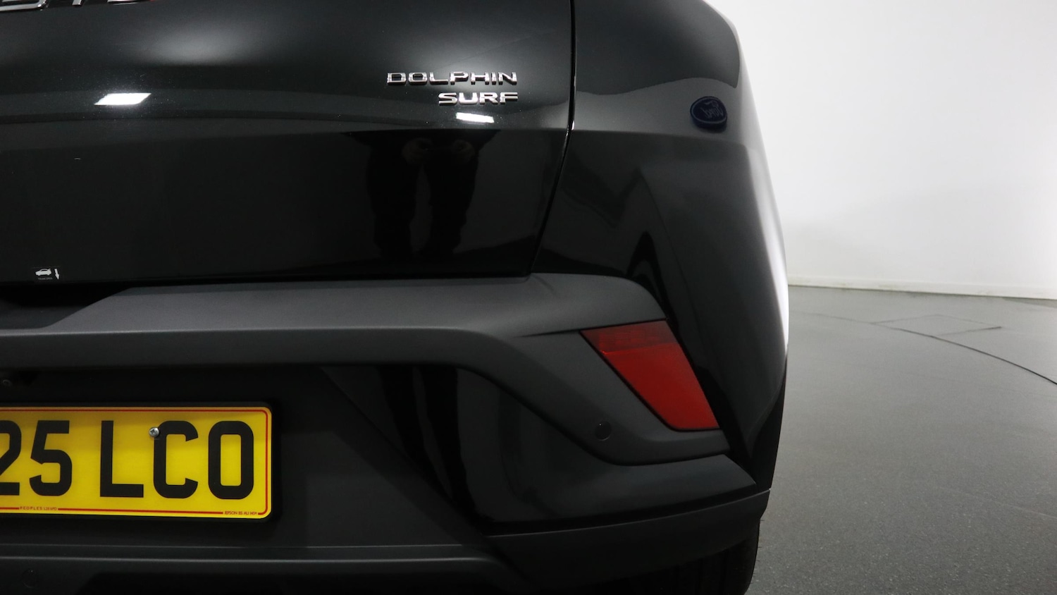 Used BYD Dolphin 2025 for sale - 76818423: Photo 13