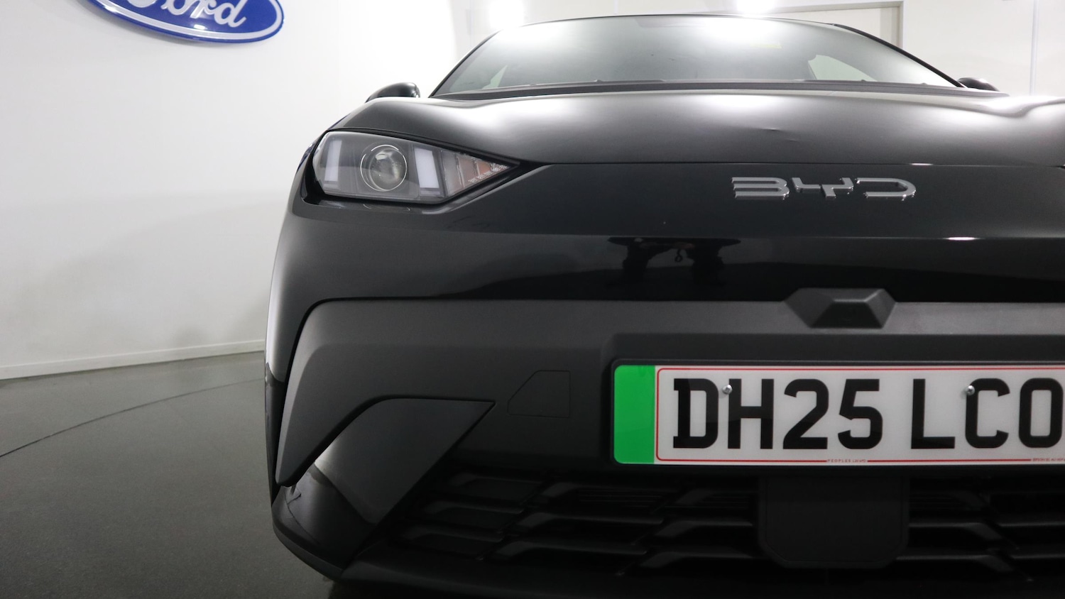 Used BYD Dolphin 2025 for sale - 76818423: Photo 14