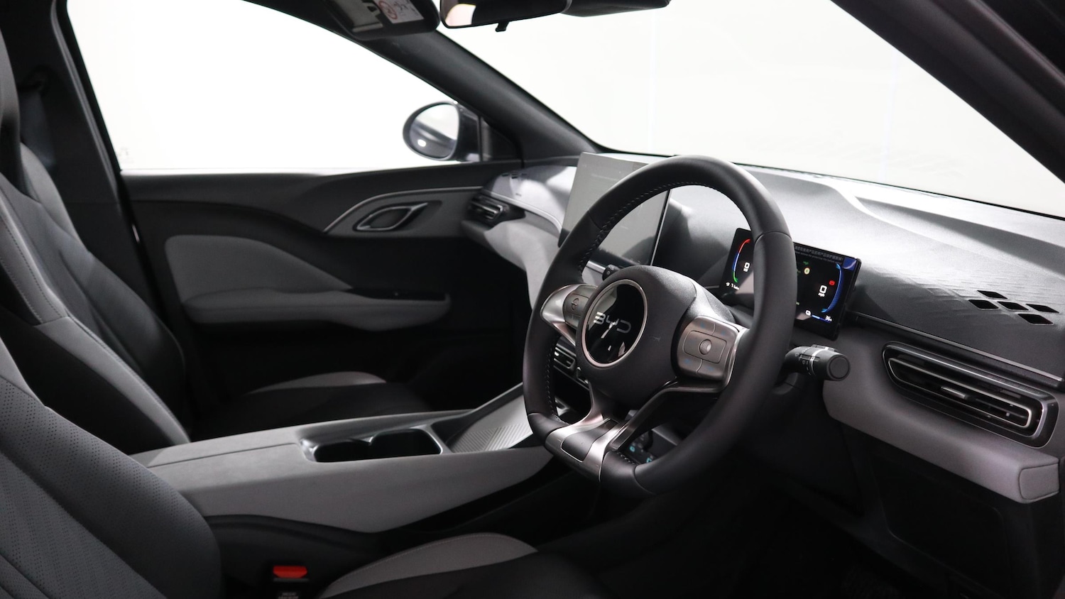 Used BYD Dolphin 2025 for sale - 76818423: Photo 21