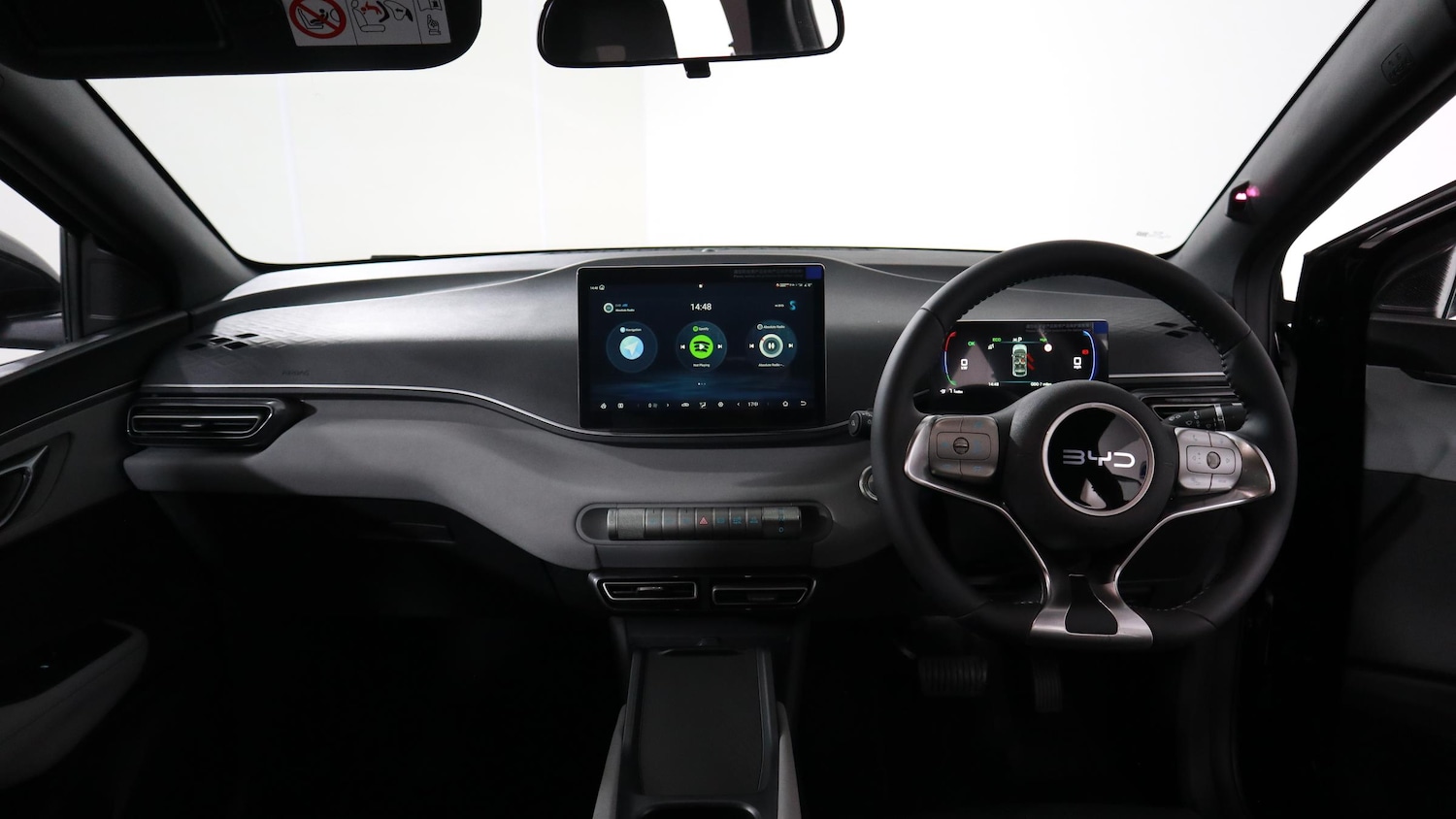 Used BYD Dolphin 2025 for sale - 76818423: Photo 25