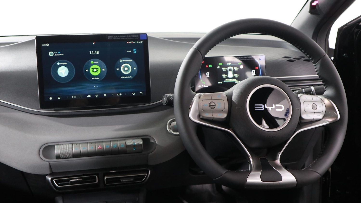 Used BYD Dolphin 2025 for sale - 76818423: Photo 26