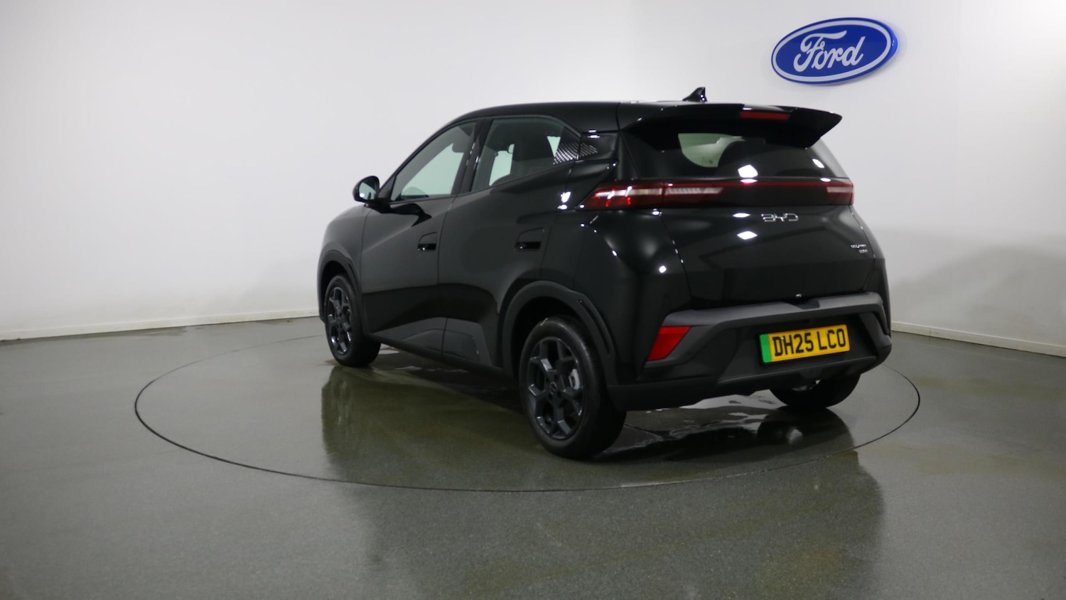 Used BYD Dolphin 2025 for sale - 76818423: Photo 4