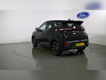 Used BYD Dolphin 2025 for sale - 76818423: Photo