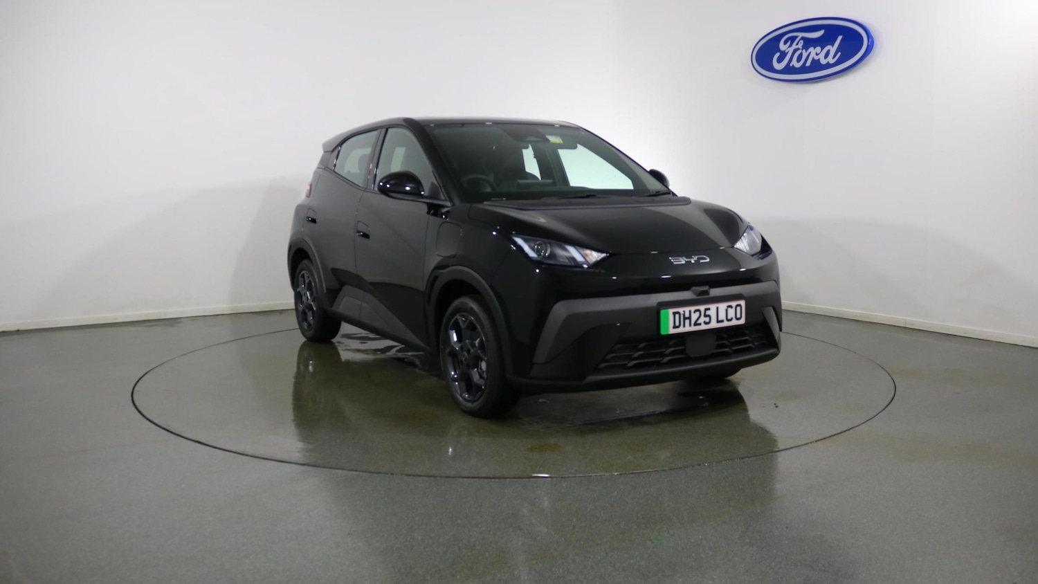 Used BYD Dolphin 2025 for sale - 76818423: Photo 5