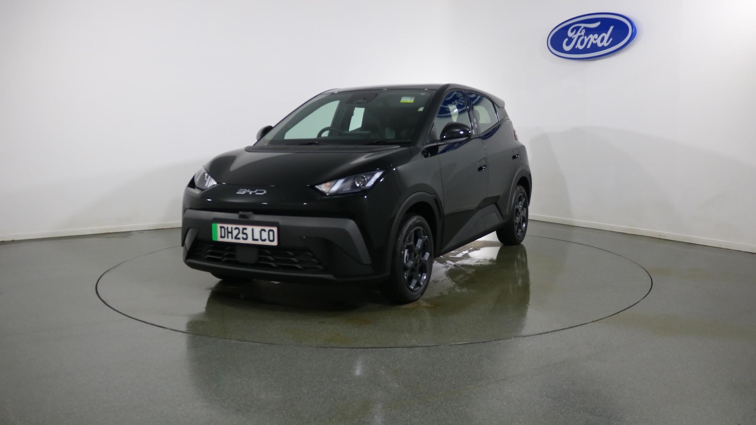 Used BYD Dolphin 2025 for sale - 76818423: Photo 6