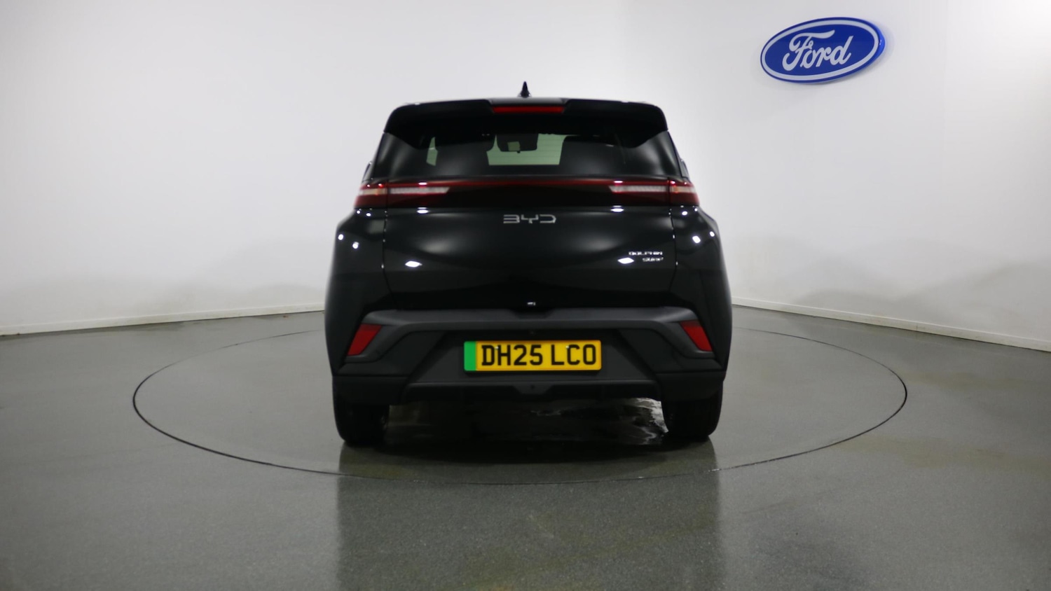 Used BYD Dolphin 2025 for sale - 76818423: Photo 7