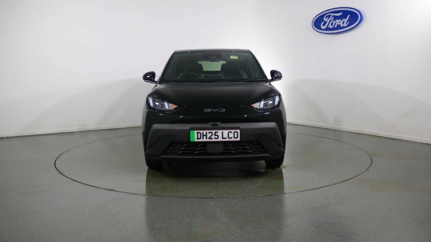 Used BYD Dolphin 2025 for sale - 76818423: Photo 8