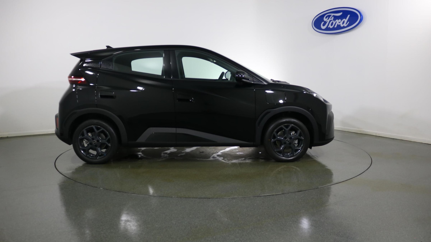 Used BYD Dolphin 2025 for sale - 76818423: Photo 9