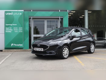 Used Ford Fiesta 2023 for sale - 78813695: Photo