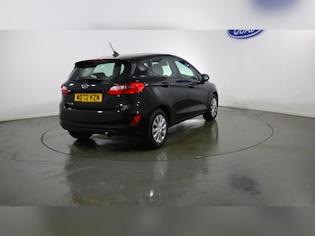 Used Ford Fiesta 2023 for sale - 78813695: Photo