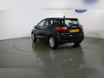 Used Ford Fiesta 2023 for sale - 78813695: Photo