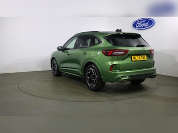 Used Ford Kuga 2024 for sale - 79237453: Photo