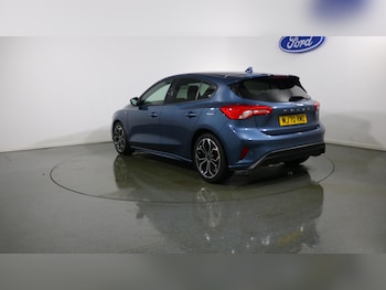 Used Ford Focus 2020 for sale - 78103034: Photo