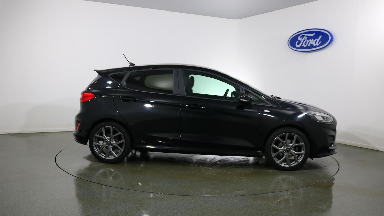 Used Ford Fiesta 2022 for sale - 76818366: Photo 10